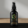 Vedarogya Shakti Verdhak  Oil